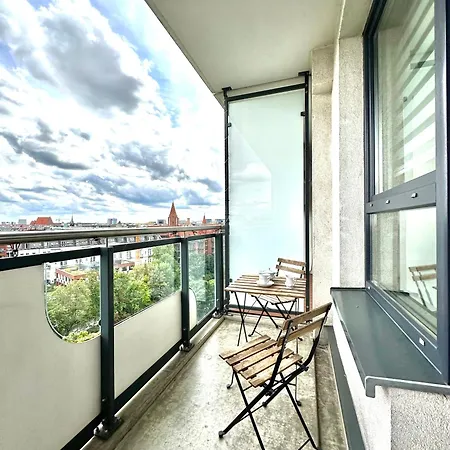 Podwale 2 - Self Check-in 20h ~parking & Lift Apartment *